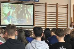 ARCHIPELAG SKARBÓW W NASZEJ SZKOLE