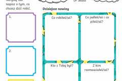 DZIENNIK DOBREGO SAMOPOCZUCIA