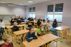 Edukacja z wojskiem