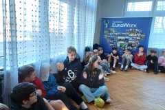 EUROWEEK - DZIEŃ 1