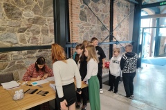 Gminne Dyktando 2024
