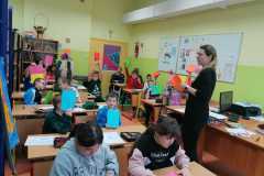 LEKCJA BIBLIOTECZNA