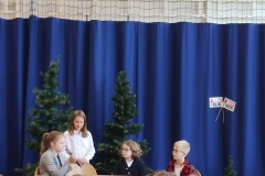 Majowe święto w Szkole w Jerzmanowej 