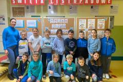 Międzynarodowy Dzień Praw Dziecka