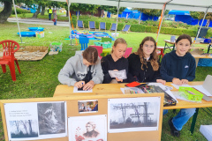 Narodowe Czytanie „Dziadów” Adama Mickiewicza w Jerzmanowej