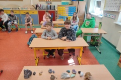 Niezwykły świat skał i minerałów