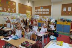 „ PROBLEM  Z GŁOWY” – OGÓLNOPOLSKI PROGRAM PROFILAKTYKI ZDROWOTNEJ 