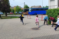 PROJEKT EDUKACYJNY “Polska - 20 lat później”