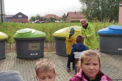 Sprzątanie świata - odpowiedzialni za planetę Ziemię