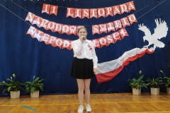 ŚWIĘTO NARODOWE - 11 LISTOPADA