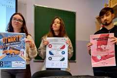 Targi edukacyjne