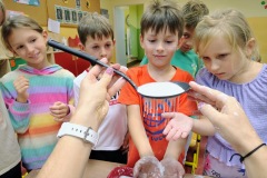 Trzy stany skupienia!
