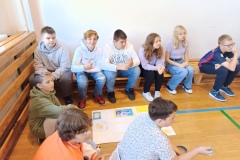 TYDZIEŃ JĘZYKÓW OBCYCH - 2022r