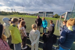 Tydzień Języków Obcych 22–26.09.2025
