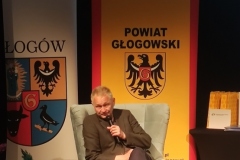 Uroczyste rozstrzygnięcie konkursu zawodoznawczego