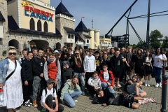 Wycieczka "Małopolskie sensacje"