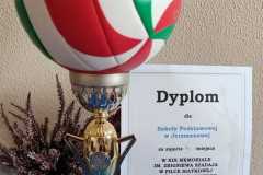 XIX Memoriał im. Zbigniewa Szadaja w piłce siatkowej chłopców