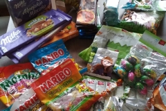 Zakończenie akcji „ Uśmiechnij się Zajączku”